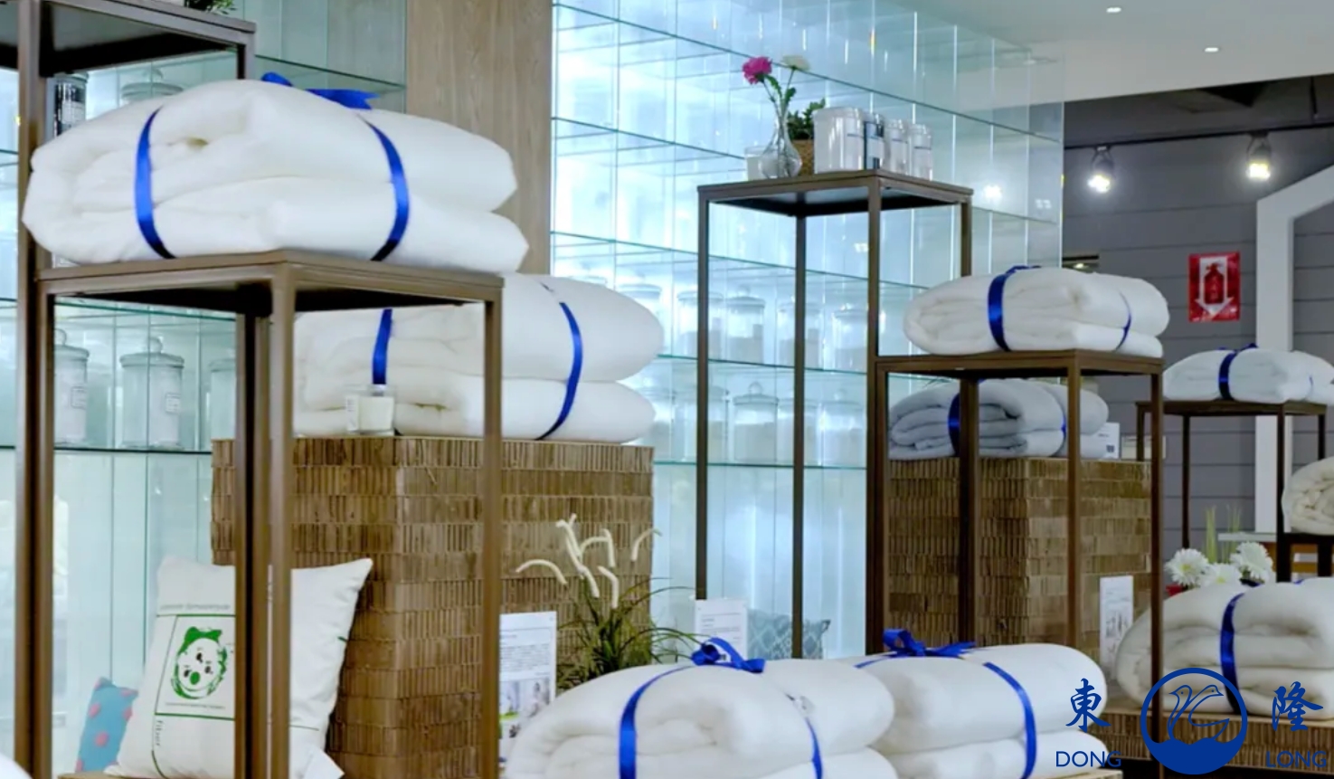 纺织出海实录：东隆集团在全球化拐点中的破局之道